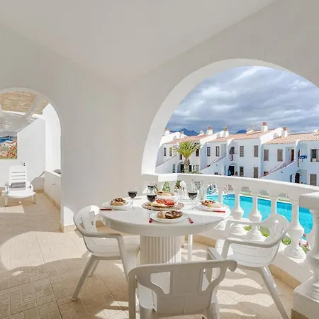 Casa Luis דירה קיאו סלבאחה