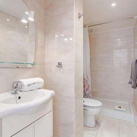 Lägenhet Casa Luis Callao Salvaje