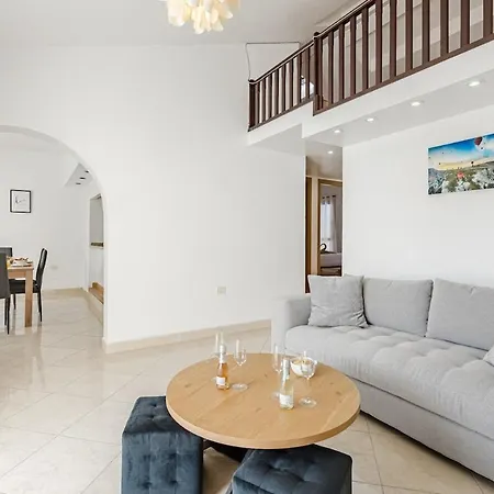 Casa Luis Apartment