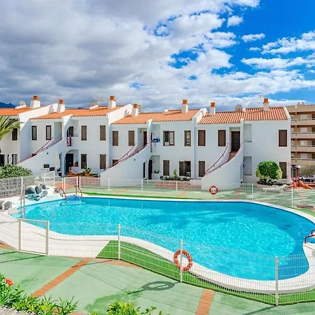 Casa Luis Apartment
