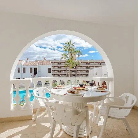 Casa Luis Apartment
