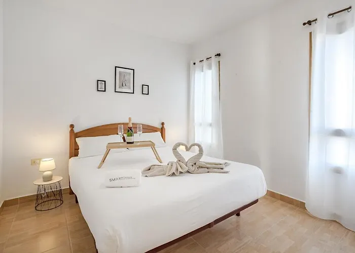 Casa Luis Appartamento *