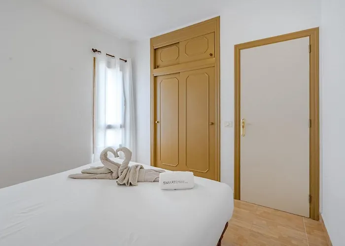 Appartamento Casa Luis *