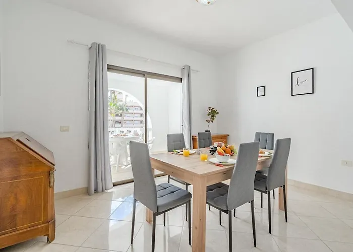 Casa Luis Appartamento *