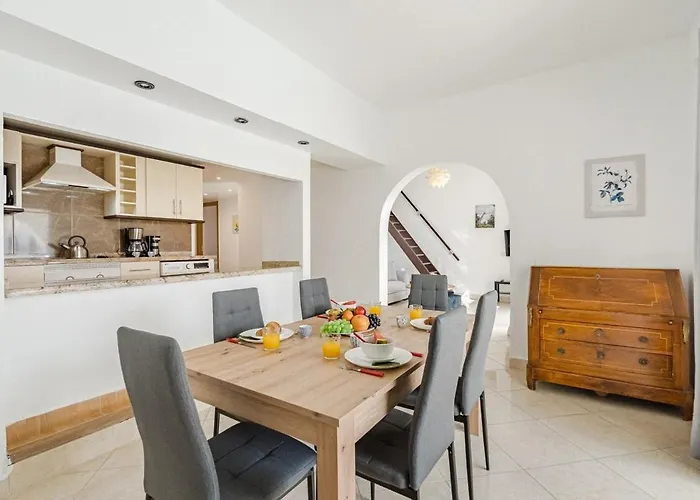 Appartamento Casa Luis