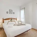 Casa Luis Appartement *