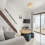 Appartement Casa Luis Callao Salvaje