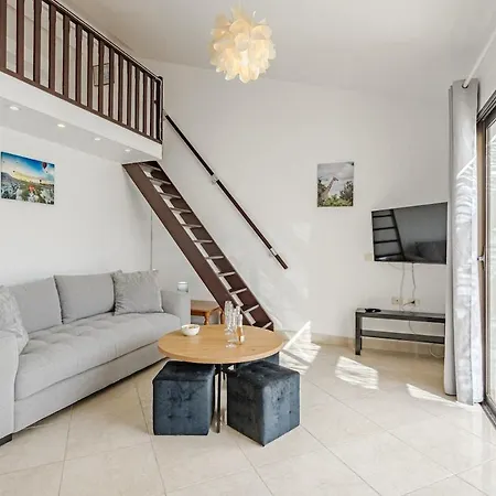 דירה Casa Luis By Olax