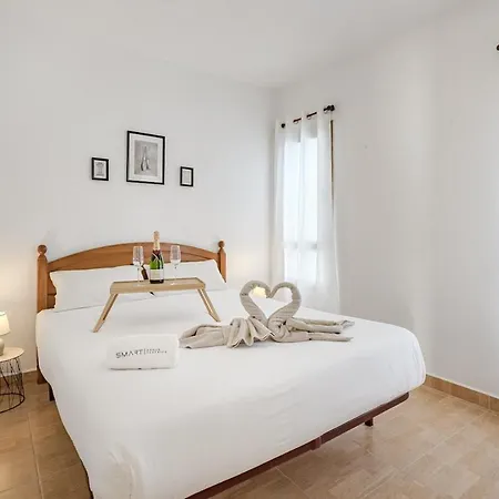Casa Luis Apartmán *