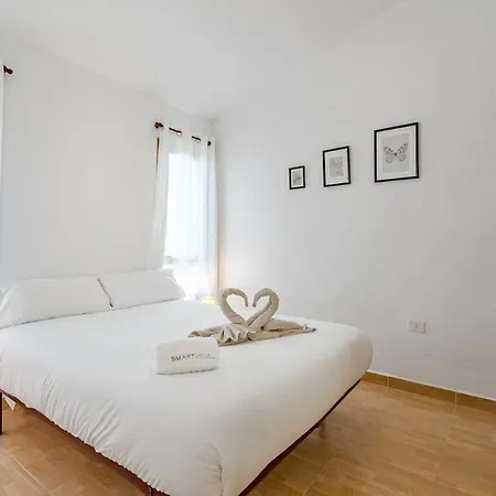 Appartement Casa Luis *