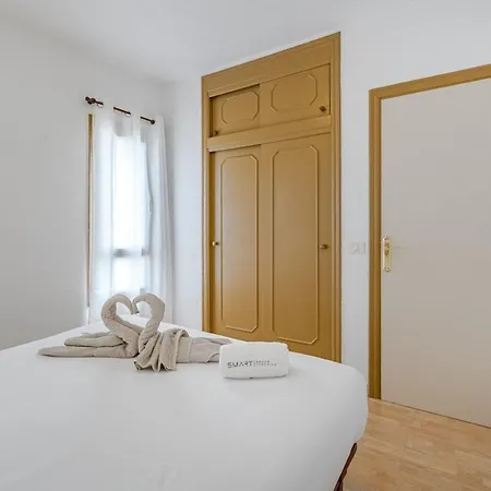 Apartmán Casa Luis *