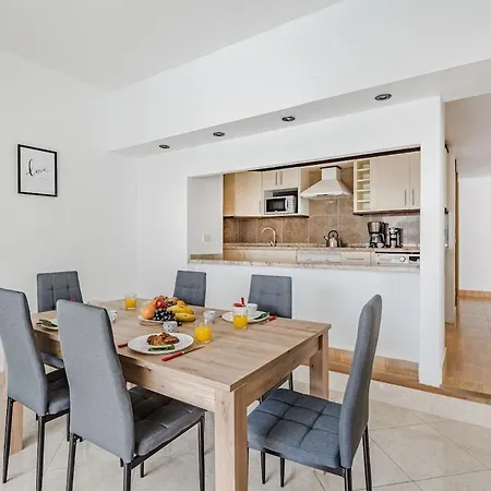 Casa Luis By Olax * קיאו סלבאחה