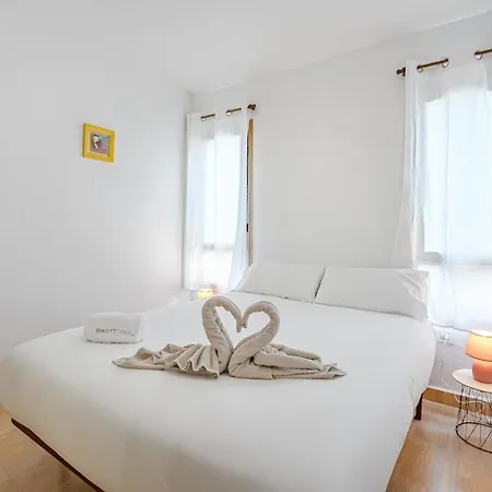 Casa Luis Apartment Callao Salvaje