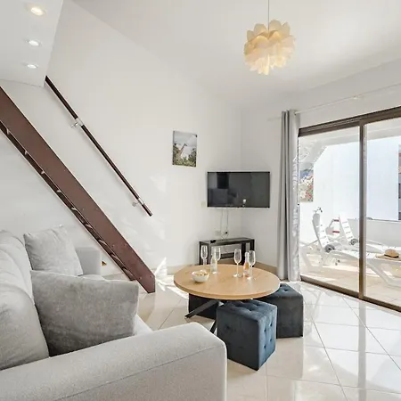 Apartmán Casa Luis Callao Salvaje