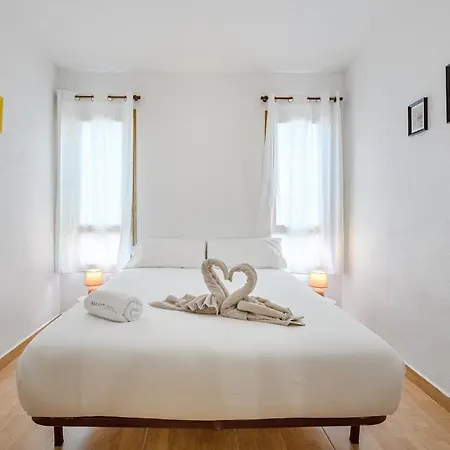 Casa Luis By Olax * קיאו סלבאחה