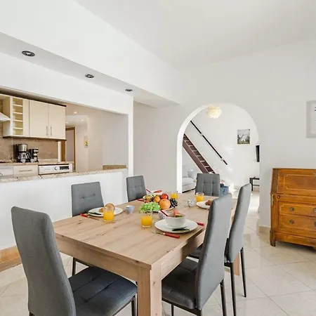 דירה Casa Luis By Olax