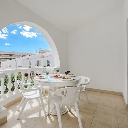 Casa Luis Apartmán Callao Salvaje