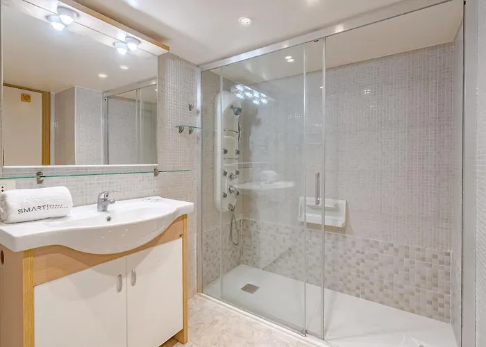 アパート Casa Luis *