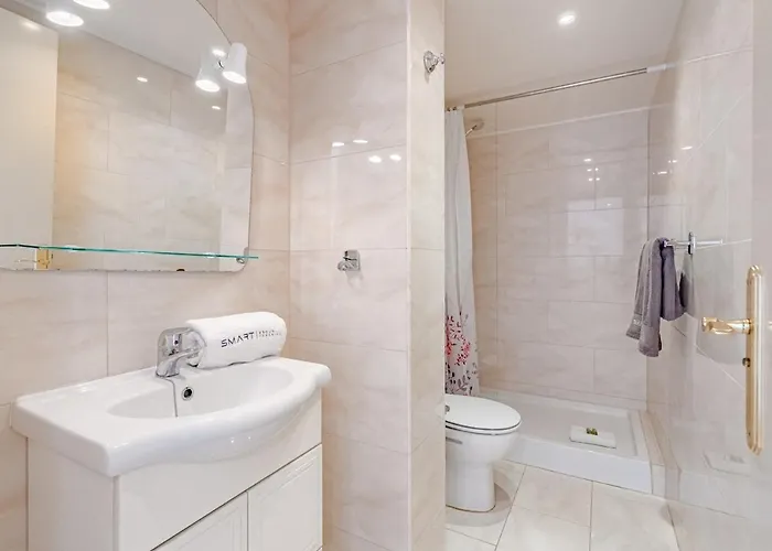 アパート Casa Luis カジャオ・サルバヘ