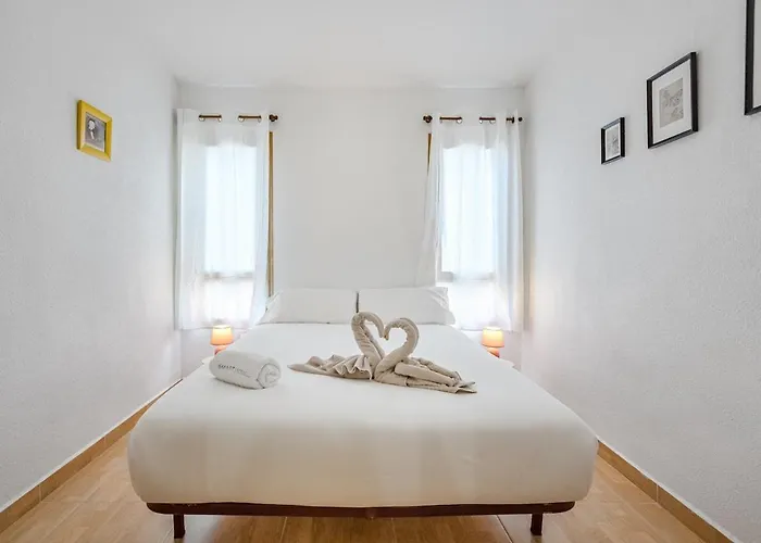 Casa Luis * カジャオ・サルバヘ