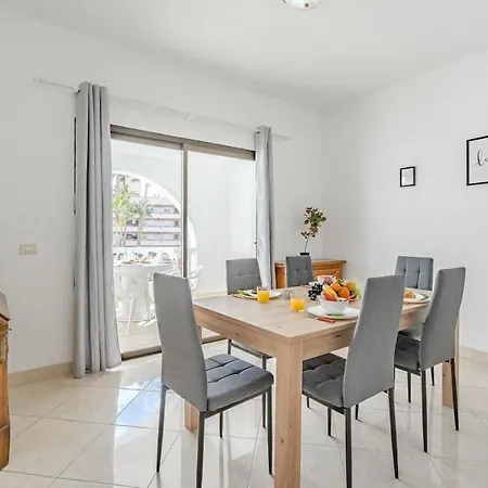 Casa Luis Apartment *