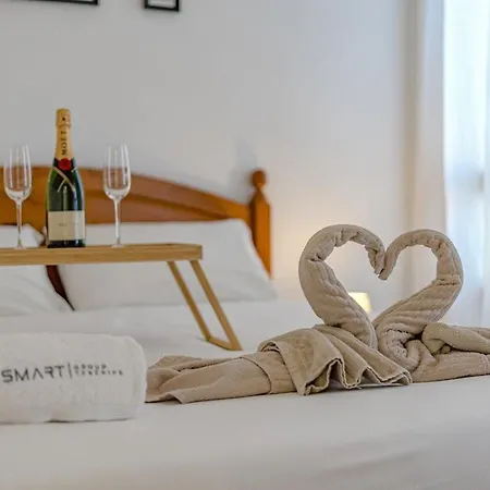 Apartment Casa Luis *