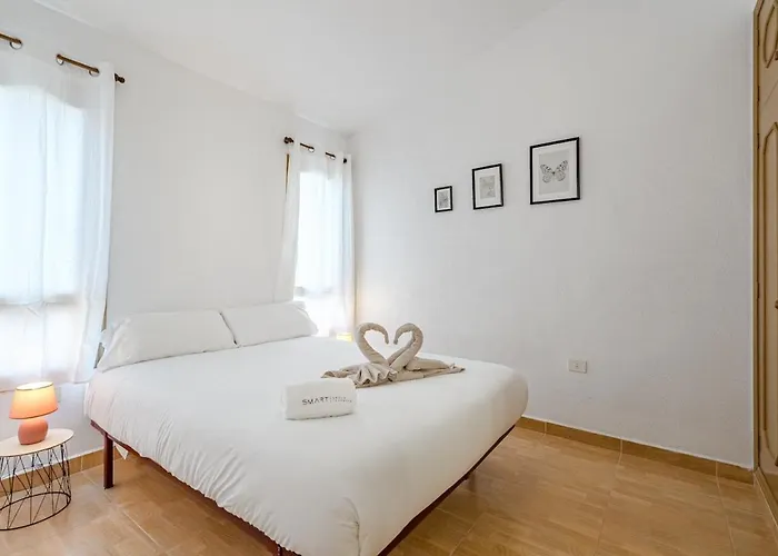 Apartment Casa Luis *