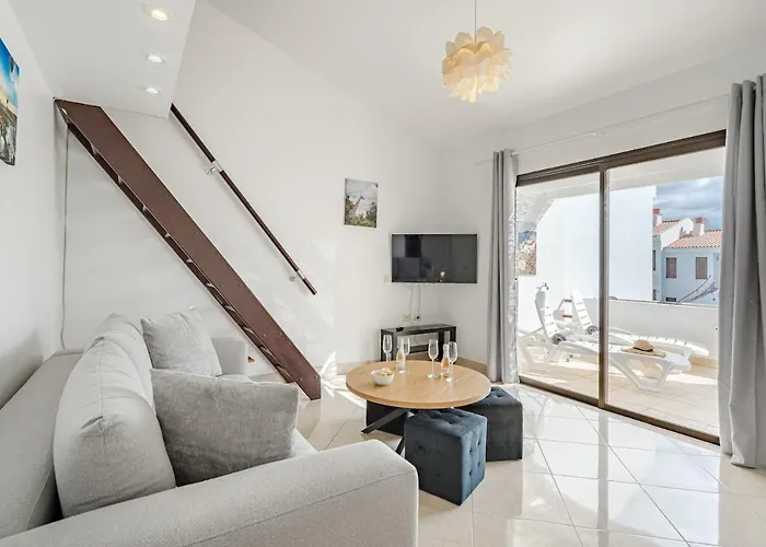 Apartment Casa Luis Callao Salvaje