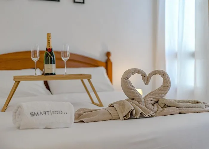 Apartment Casa Luis *