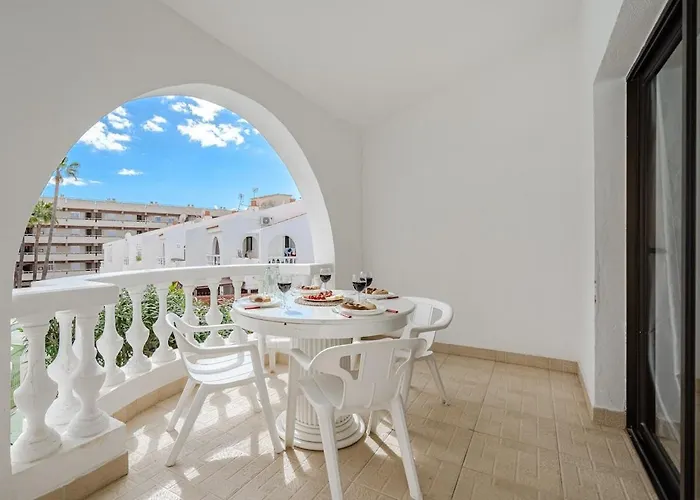 Casa Luis Apartment Callao Salvaje